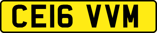 CE16VVM