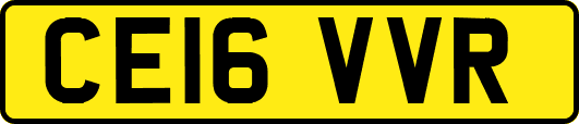 CE16VVR