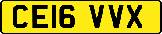 CE16VVX