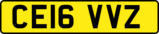 CE16VVZ