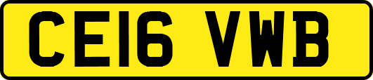 CE16VWB