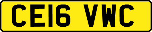 CE16VWC