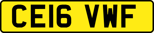 CE16VWF