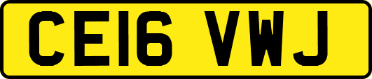 CE16VWJ