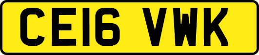 CE16VWK