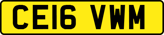 CE16VWM