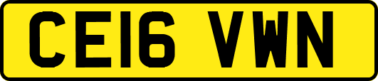 CE16VWN