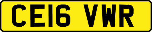 CE16VWR