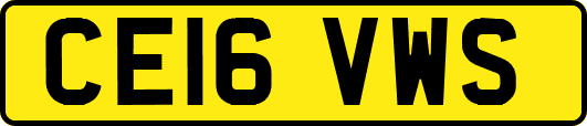 CE16VWS