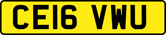 CE16VWU
