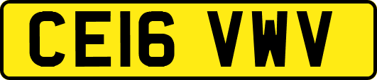 CE16VWV