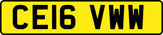 CE16VWW