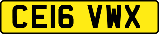 CE16VWX