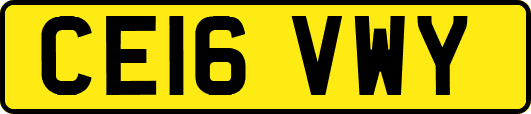 CE16VWY