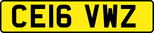 CE16VWZ