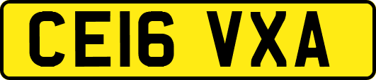CE16VXA