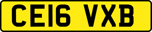 CE16VXB