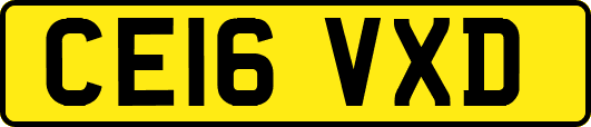 CE16VXD
