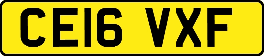 CE16VXF