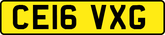 CE16VXG