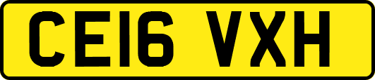 CE16VXH