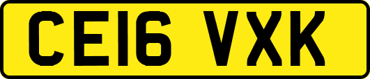 CE16VXK