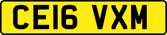 CE16VXM