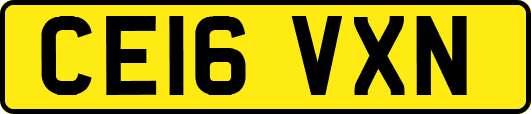 CE16VXN