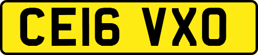 CE16VXO