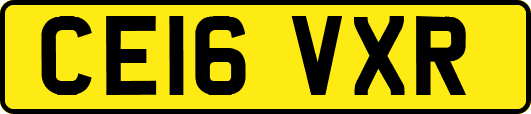 CE16VXR