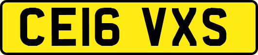 CE16VXS