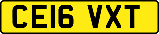 CE16VXT