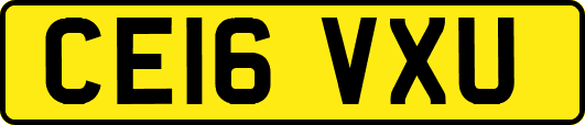 CE16VXU