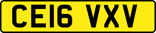 CE16VXV