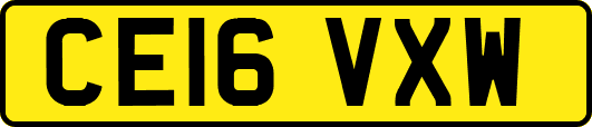 CE16VXW