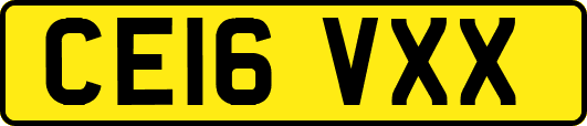 CE16VXX
