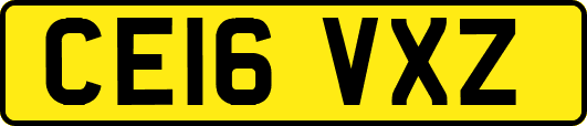 CE16VXZ