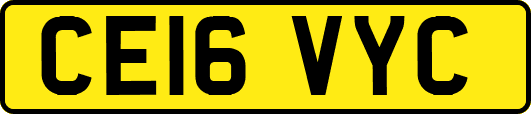 CE16VYC
