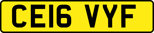 CE16VYF