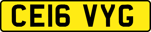 CE16VYG