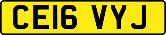 CE16VYJ