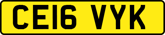 CE16VYK