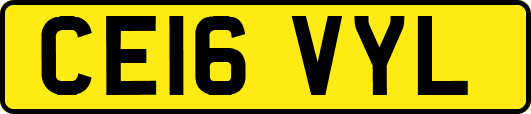 CE16VYL