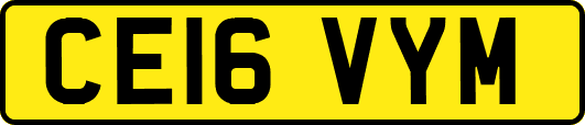 CE16VYM