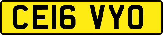 CE16VYO