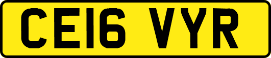 CE16VYR
