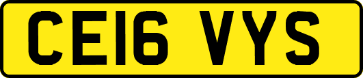 CE16VYS