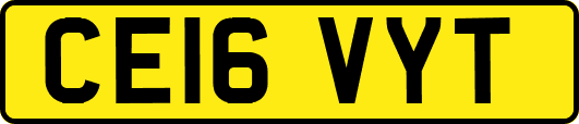 CE16VYT