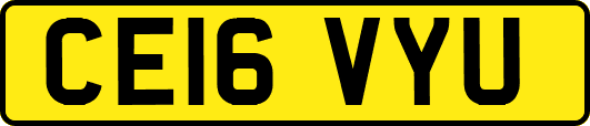 CE16VYU