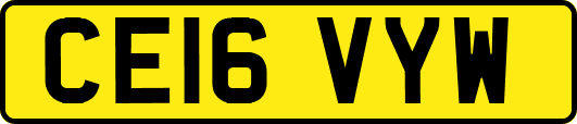 CE16VYW